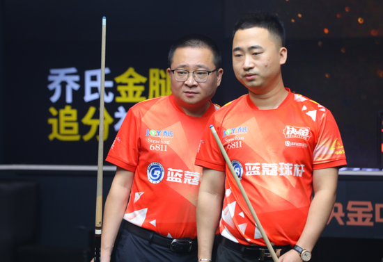 队的表现 队的表现