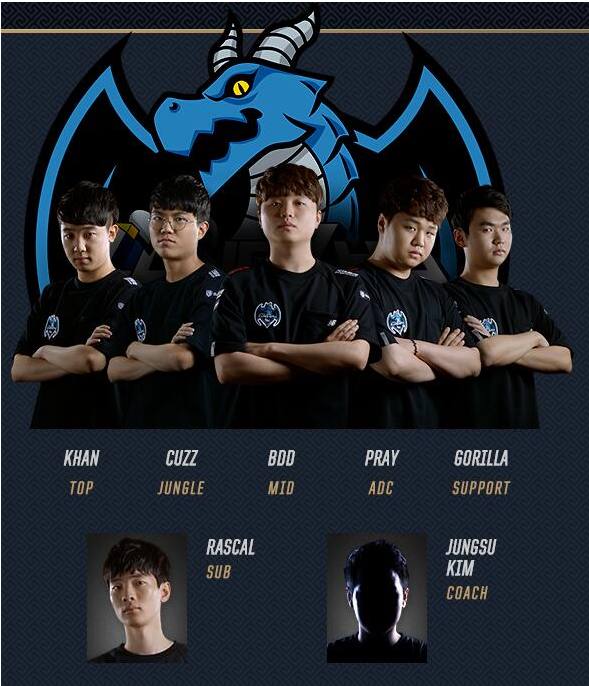 将如刘殿座 将如刘殿座