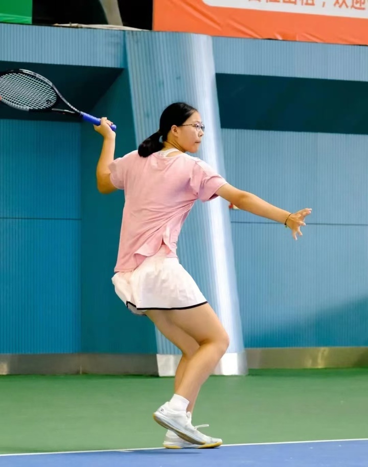 国际赛场上 国际赛场上