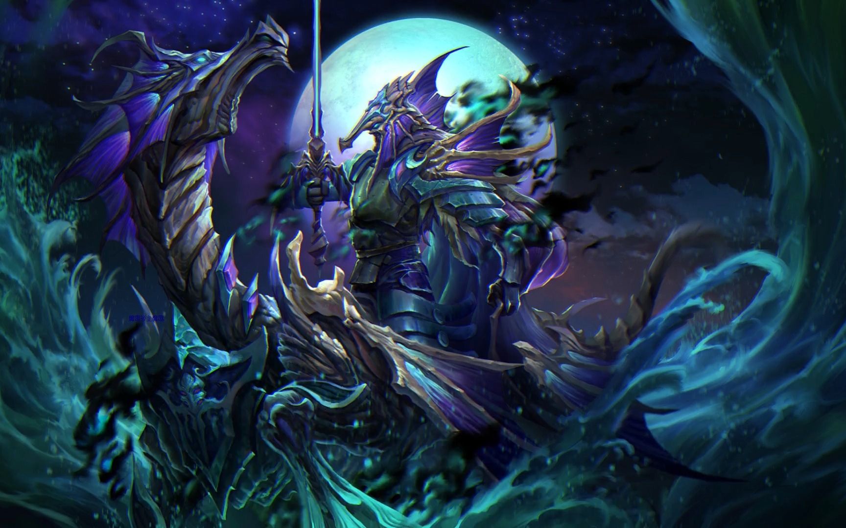 融合深色底 融合深色底