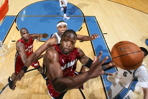 爆发型球员 爆发型球员