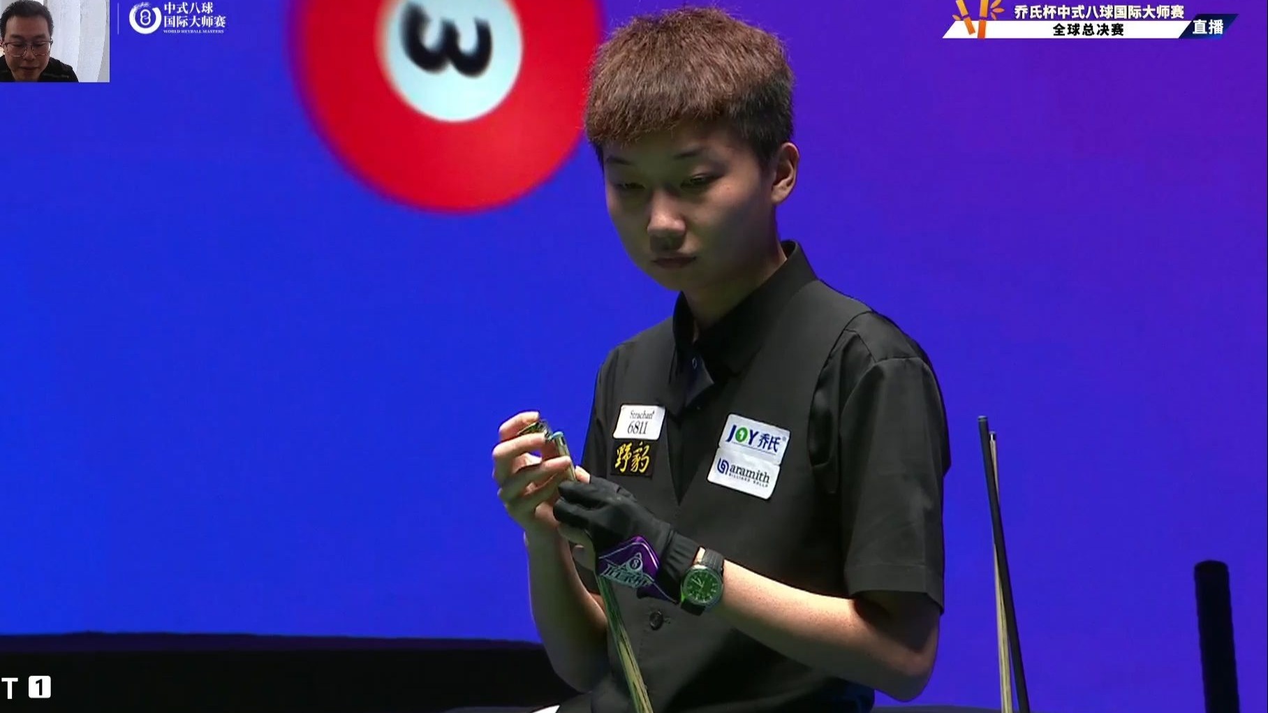 这种战术上 这种战术上