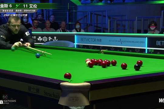 中路场景 中路场景